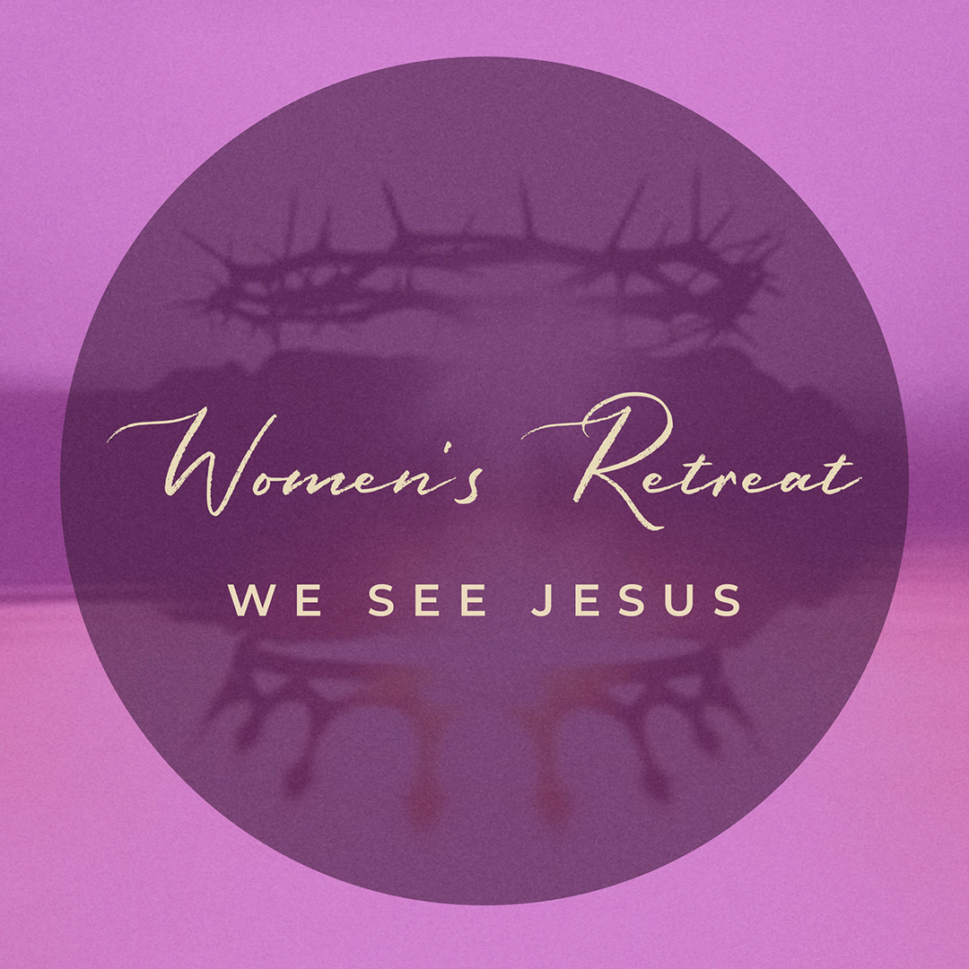 We See Jesus