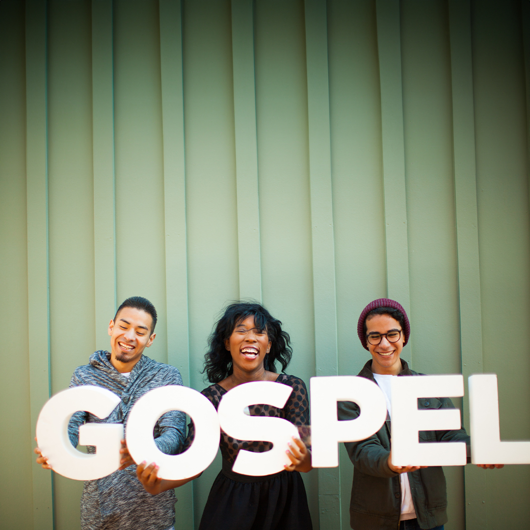 GospelSQ