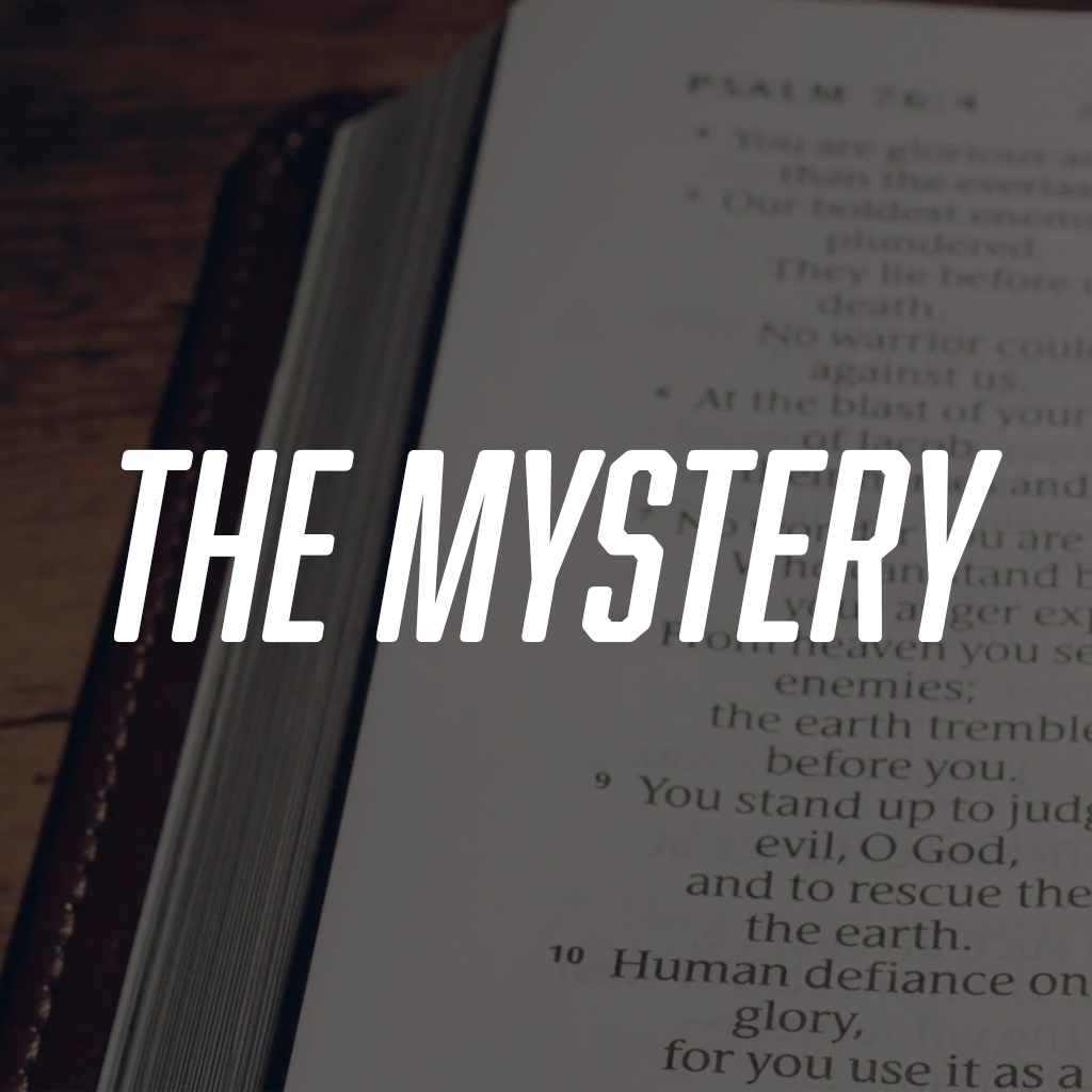 mystery