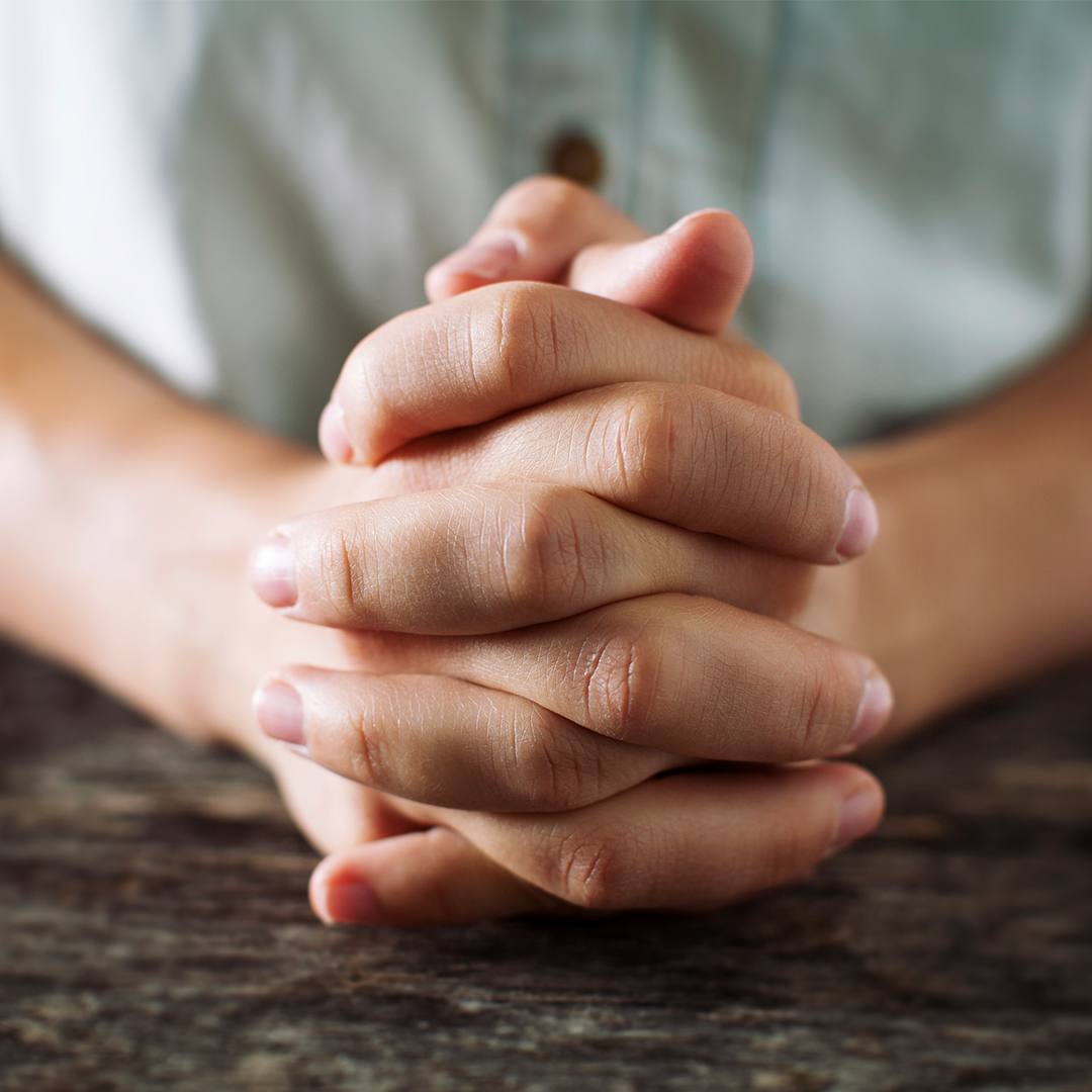 prayer