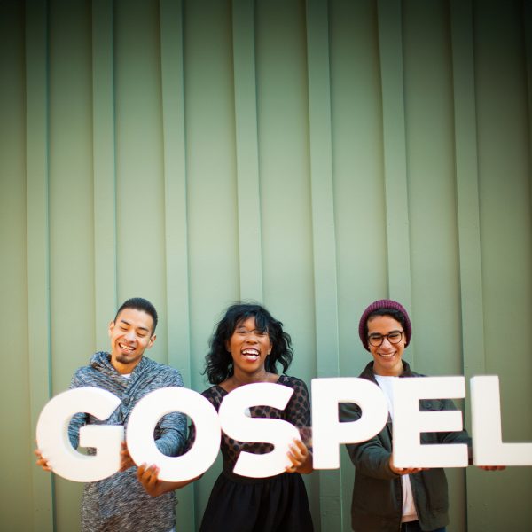 GospelSQ