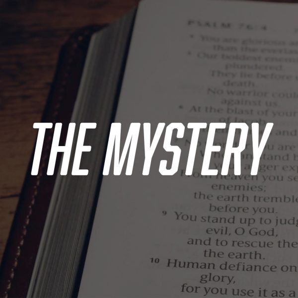 mystery