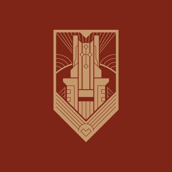 throne